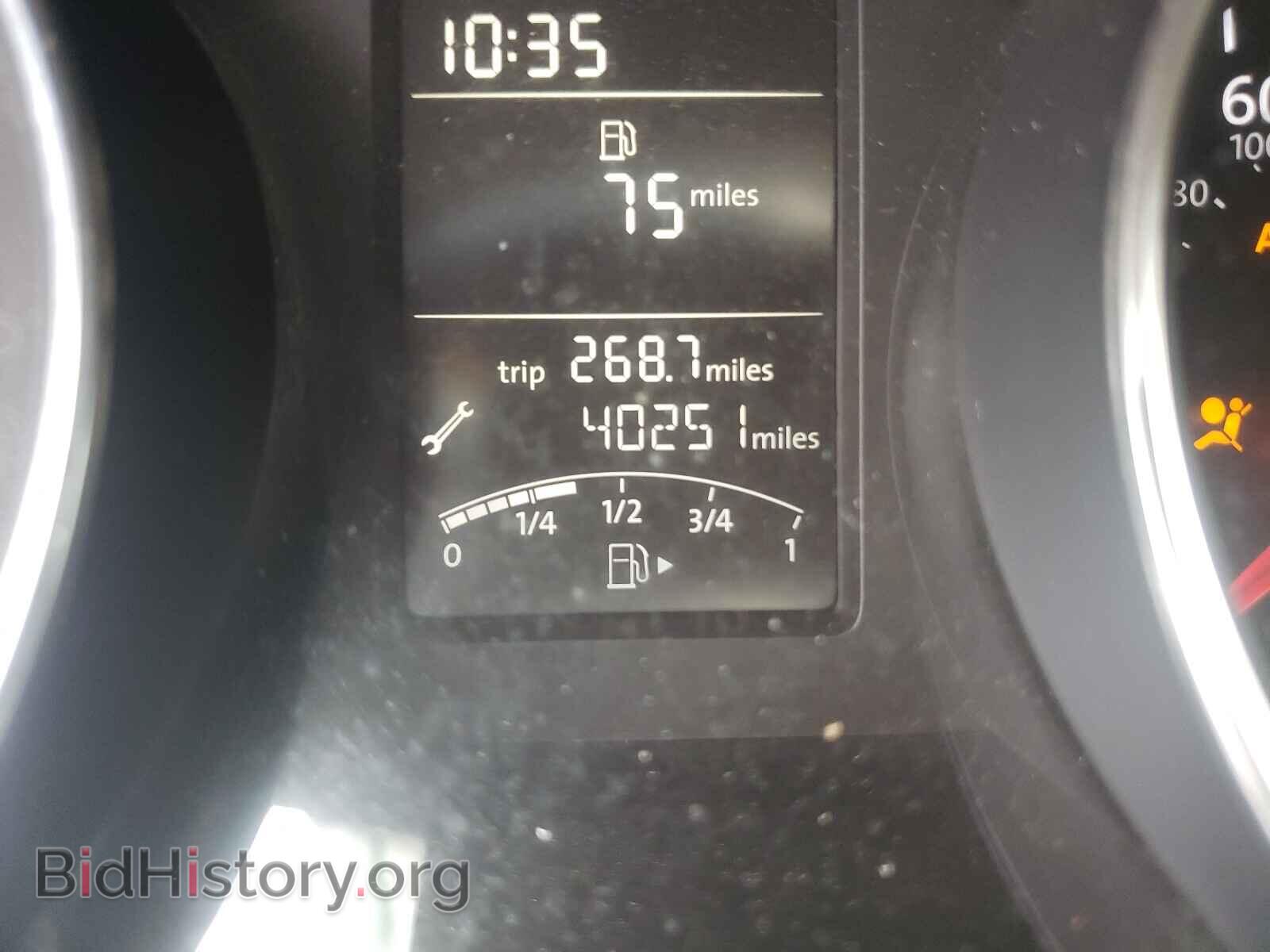 2017 VOLKSWAGEN JETTA - VIN: 3VW2B7AJ2HM298107 - Фото 8