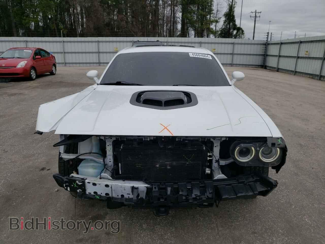 2018 DODGE CHALLENGER - VIN: 2C3CDZFJ1JH149749 - Photo 5