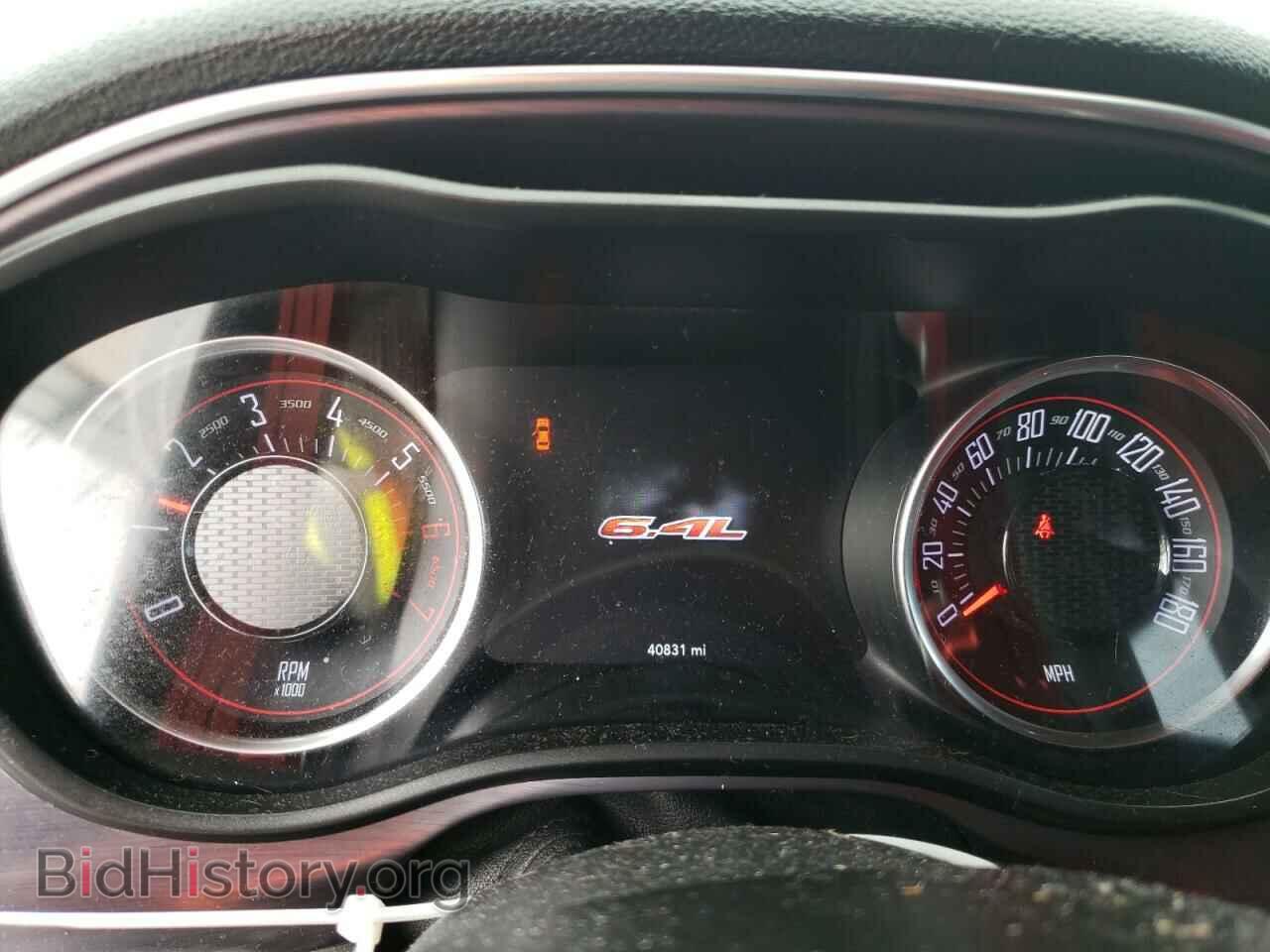 2018 DODGE CHALLENGER - VIN: 2C3CDZFJ1JH149749 - Photo 9