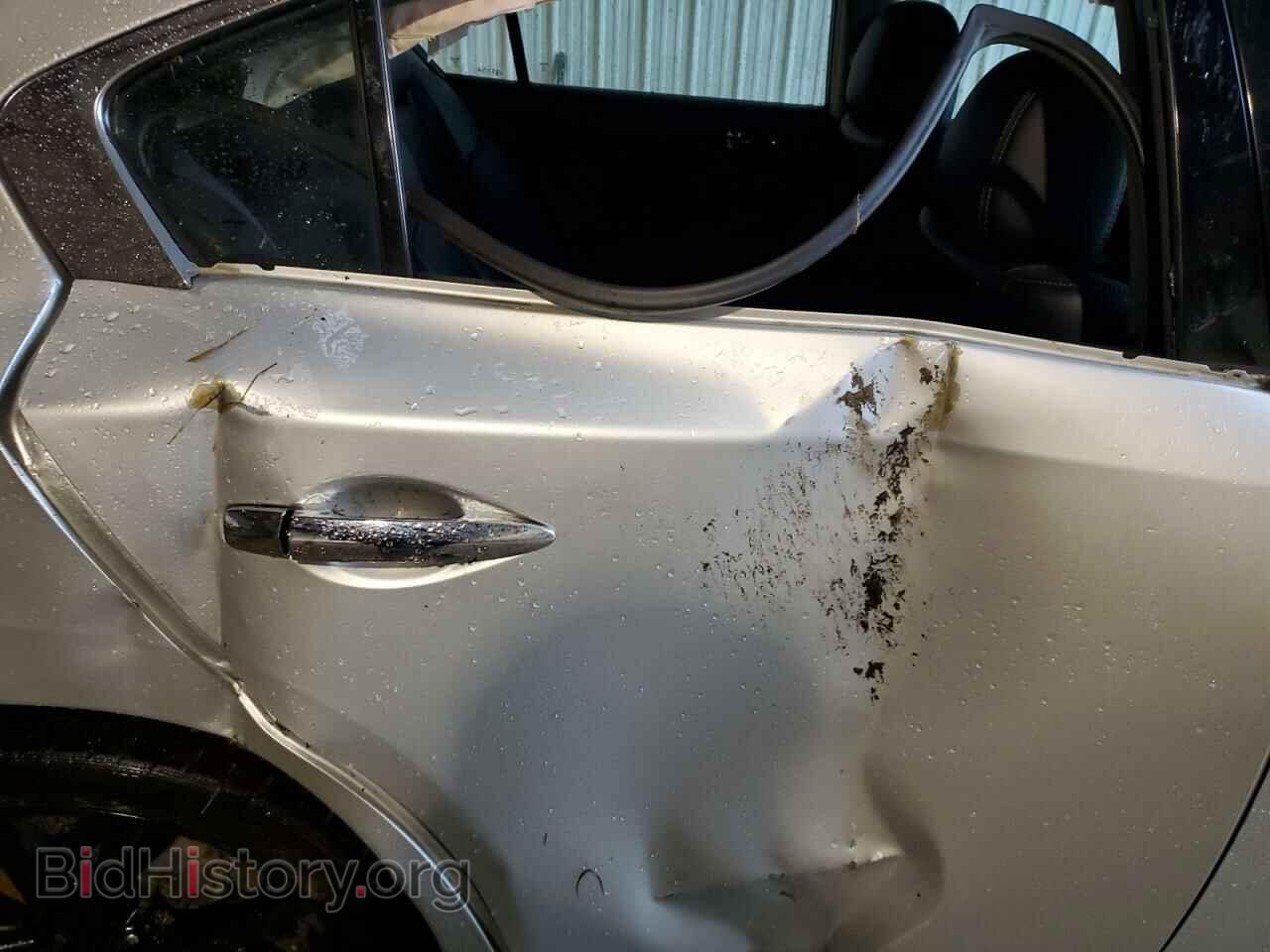 2012 NISSAN MAXIMA - VIN: 1N4AA5AP0CC836751 - Photo 10