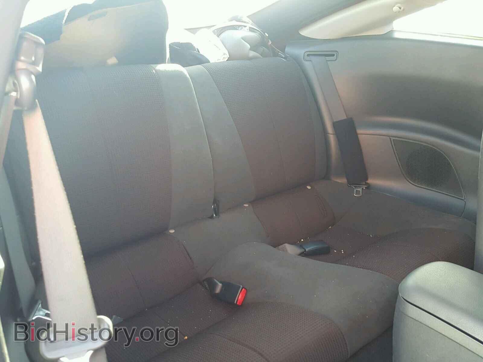 2009 MITSUBISHI ECLIPSE - VIN: 4A3AK24F29E038674 - Фото 6