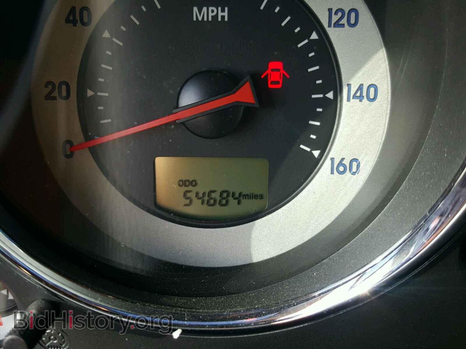2009 MITSUBISHI ECLIPSE - VIN: 4A3AK24F29E038674 - Фото 8