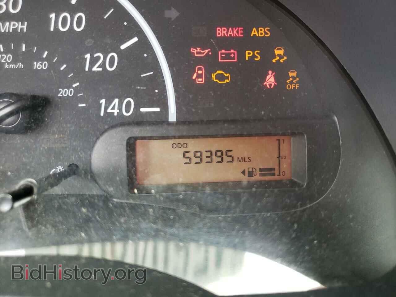 2017 NISSAN VERSA - VIN: 3N1CN7APXHL805041 - Фото 8