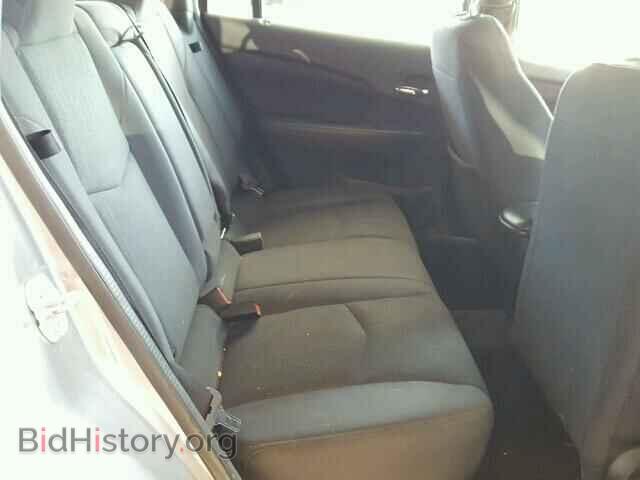 2013 CHRYSLER 200 - VIN: 1C3CCBAB7DN761072 - Photo 6