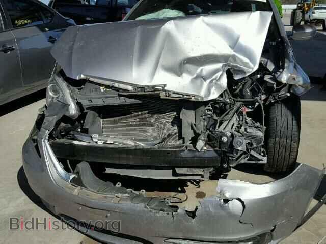 2013 CHRYSLER 200 - VIN: 1C3CCBAB7DN761072 - Photo 9
