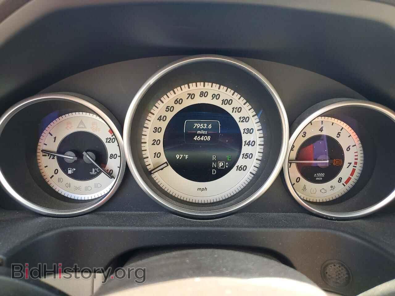 2014 MERCEDES-BENZ E-CLASS - VIN: WDDHF5KB9EB005115 - Photo 9