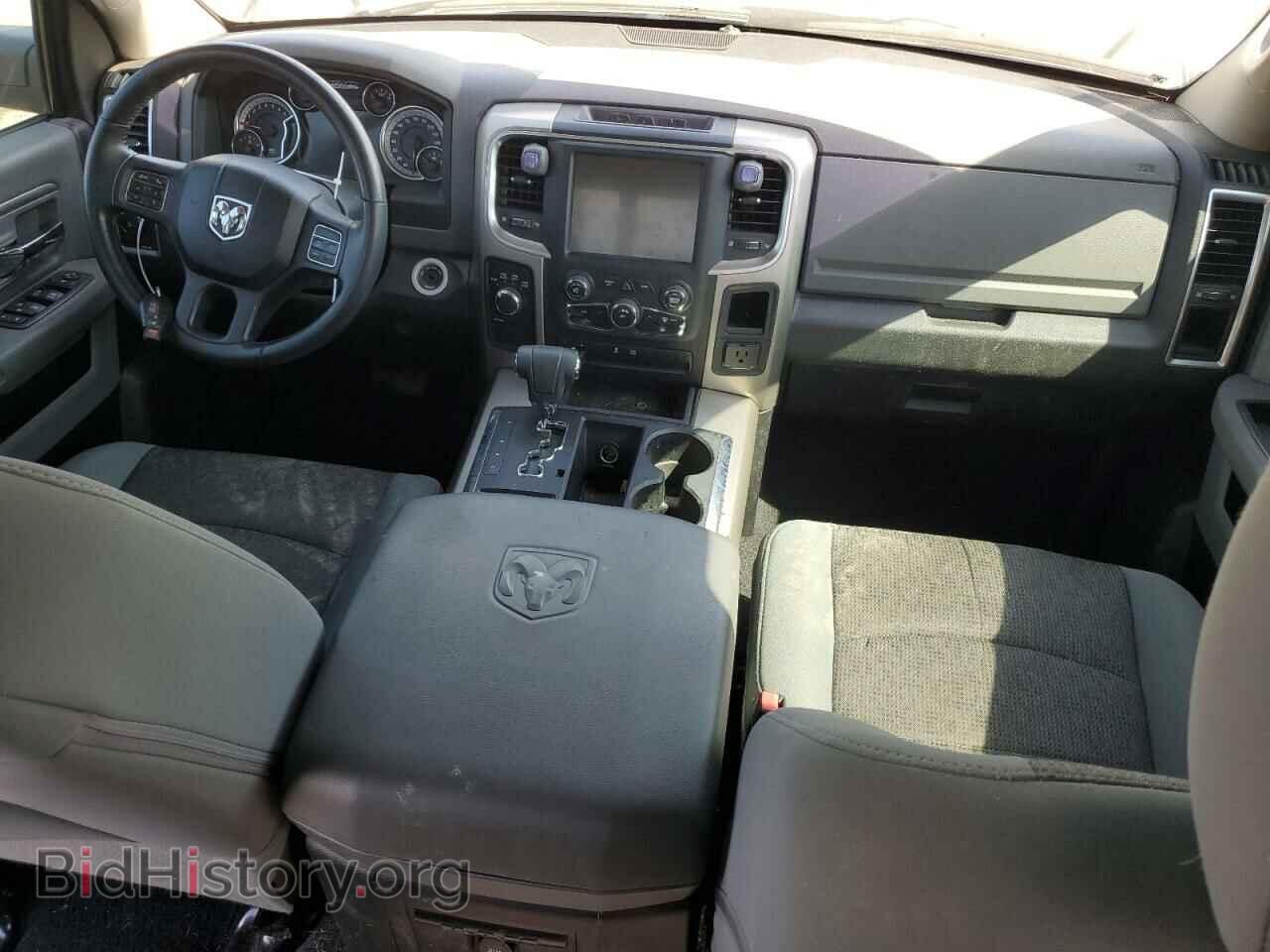 2013 RAM 1500 - VIN: 1C6RR7GT7DS506142 - Фото 8