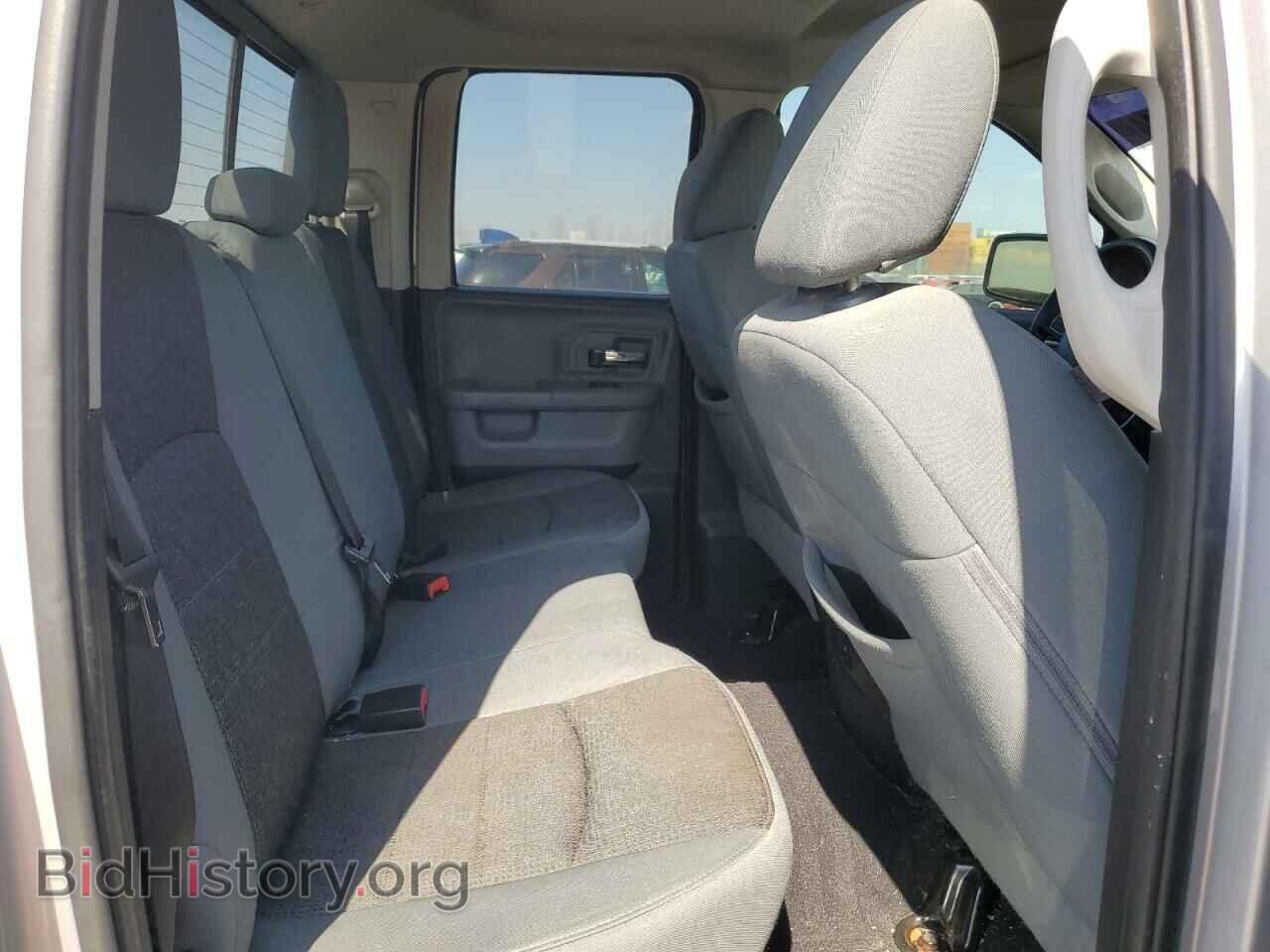 2013 RAM 1500 - VIN: 1C6RR7GT7DS506142 - Фото 10