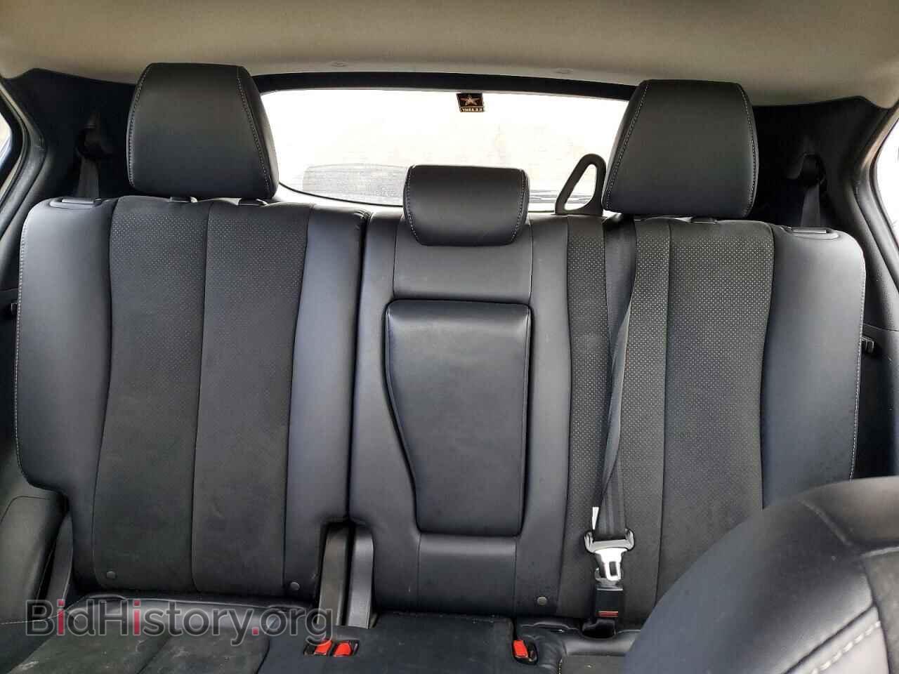 2022 MITSUBISHI ECLIPSE - VIN: JA4ATWAA8NZ004509 - Photo 10