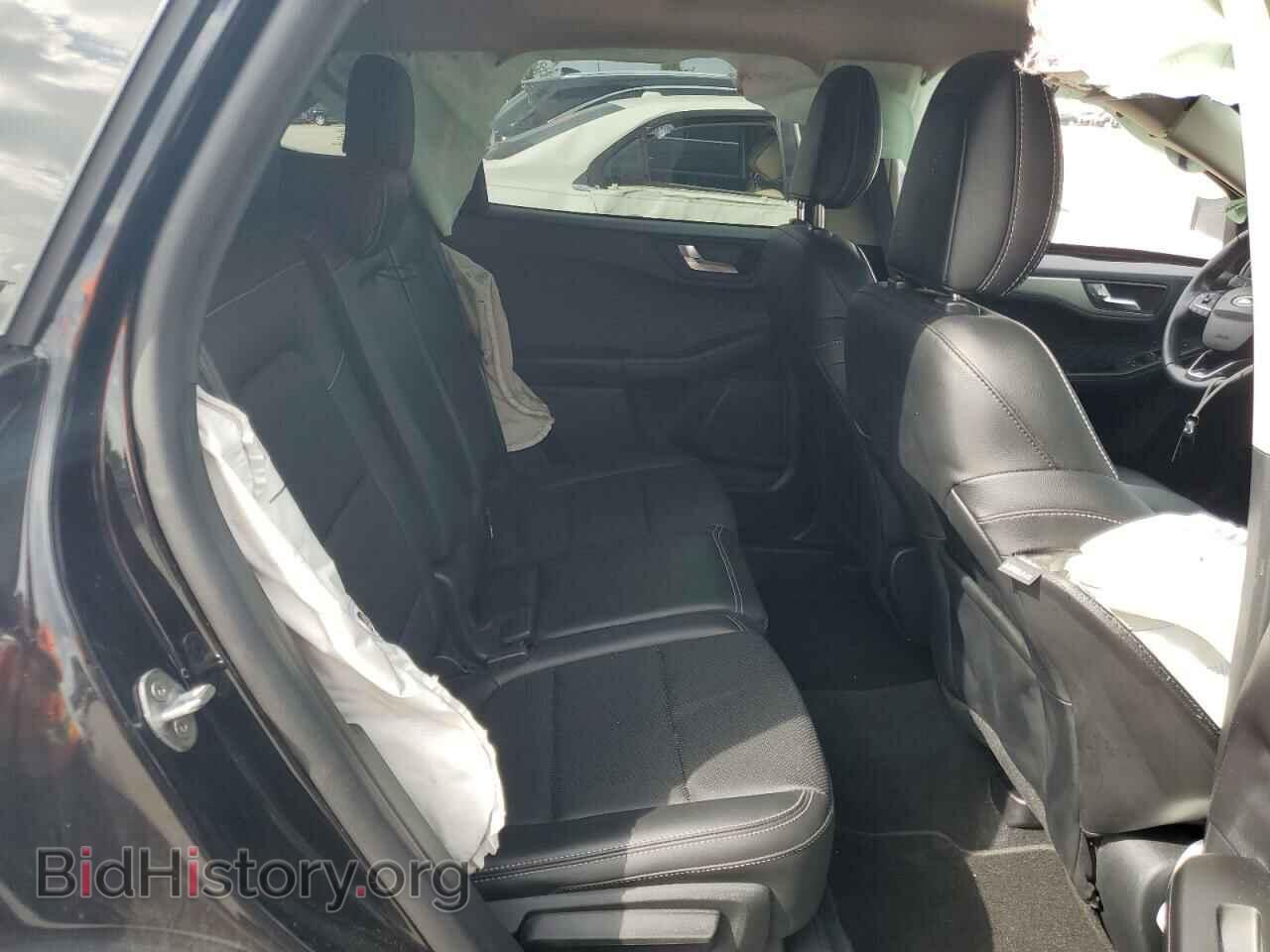 2020 FORD ESCAPE - VIN: 1FMCU0H62LUA24139 - Photo 10