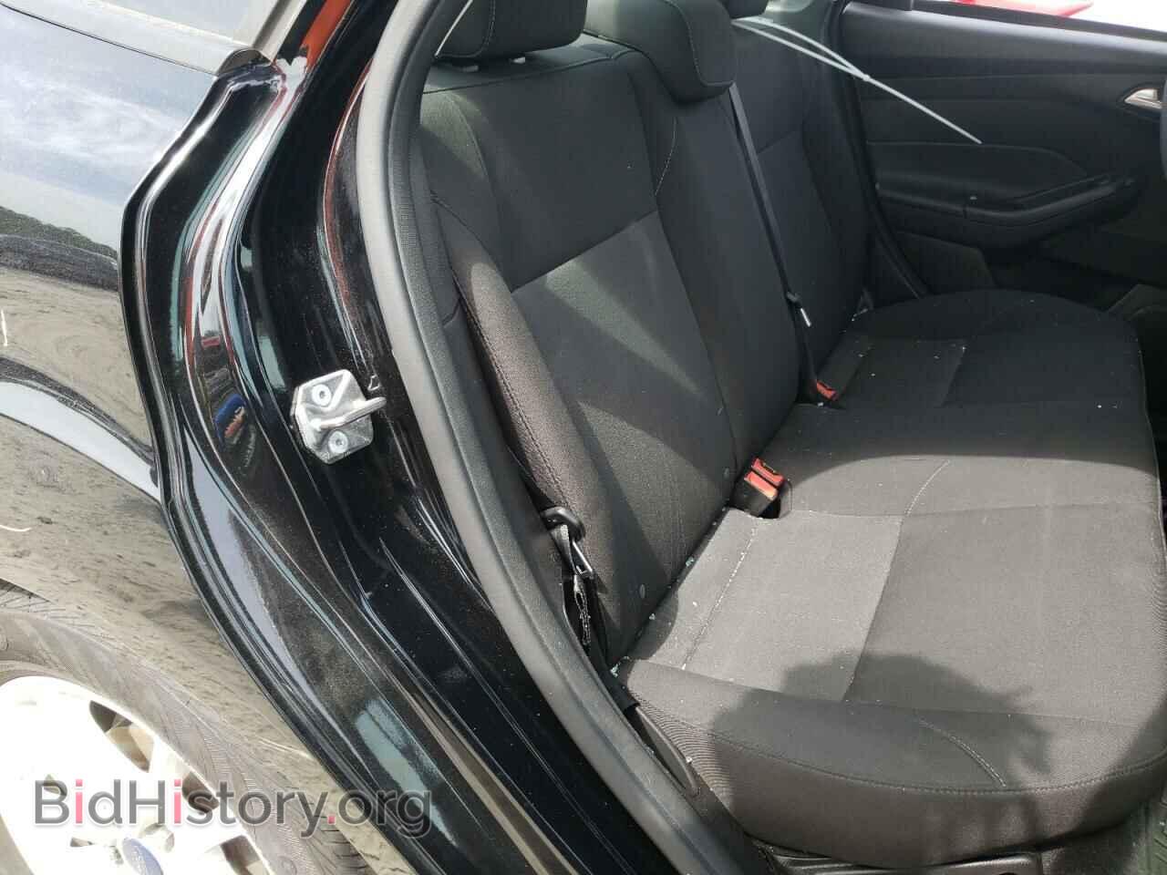 2016 FORD FOCUS - VIN: 1FADP3F21GL219958 - Photo 6