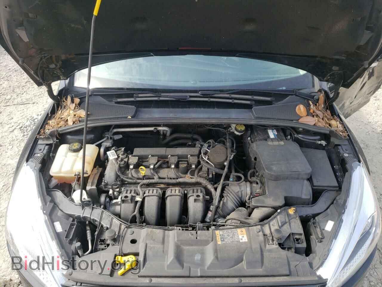 2016 FORD FOCUS - VIN: 1FADP3F21GL219958 - Photo 7