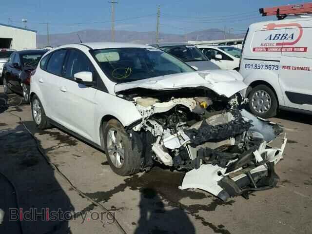 Photo 1FADP3K29DL341517 - FORD FOCUS 2013