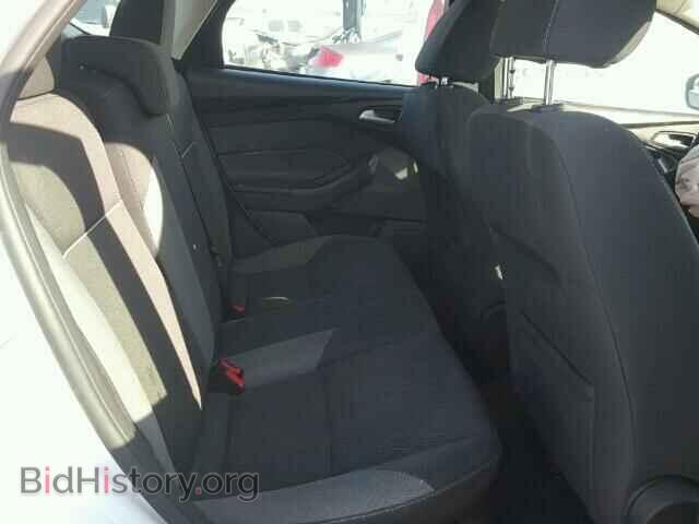 2013 FORD FOCUS - VIN: 1FADP3K29DL341517 - Фото 6
