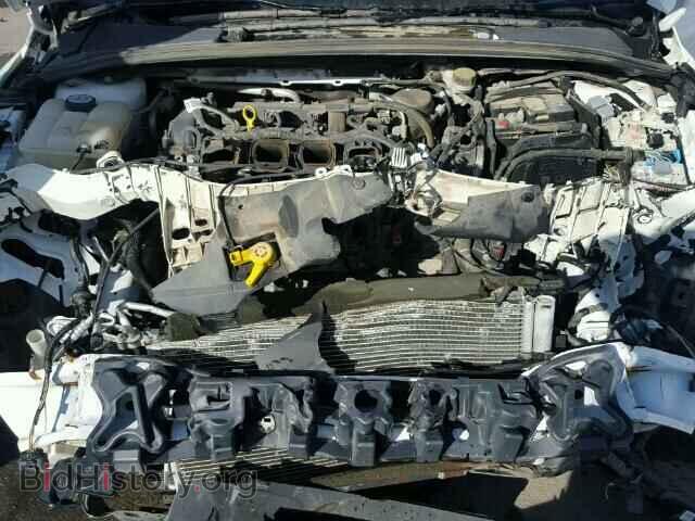 2013 FORD FOCUS - VIN: 1FADP3K29DL341517 - Фото 7