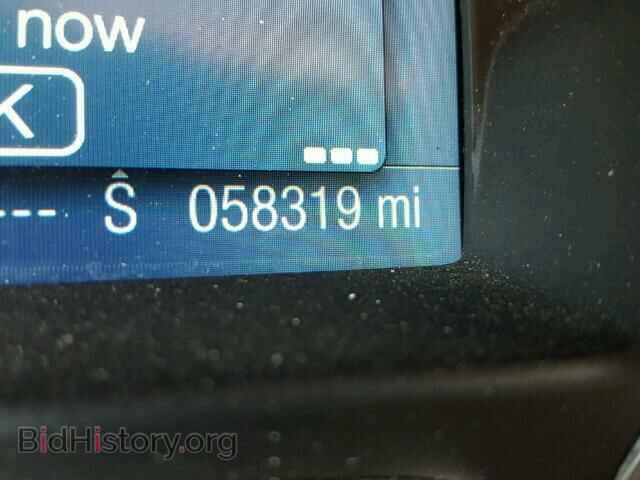 2013 FORD FOCUS - VIN: 1FADP3K29DL341517 - Фото 8