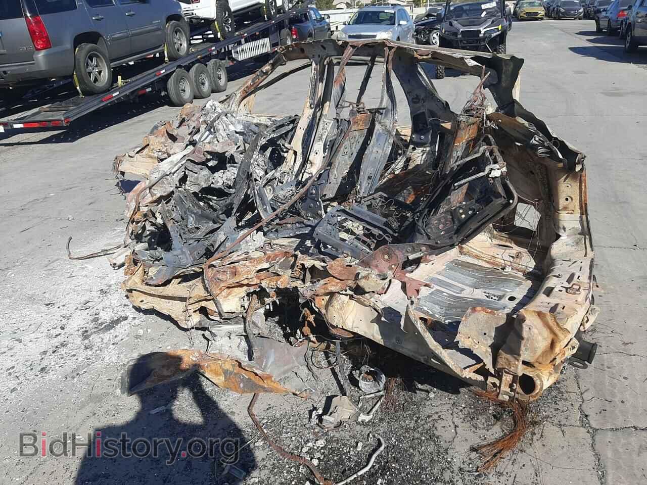 2020 DODGE DURANGO - VIN: 1C4RDHEG5LC338612 - Photo 2