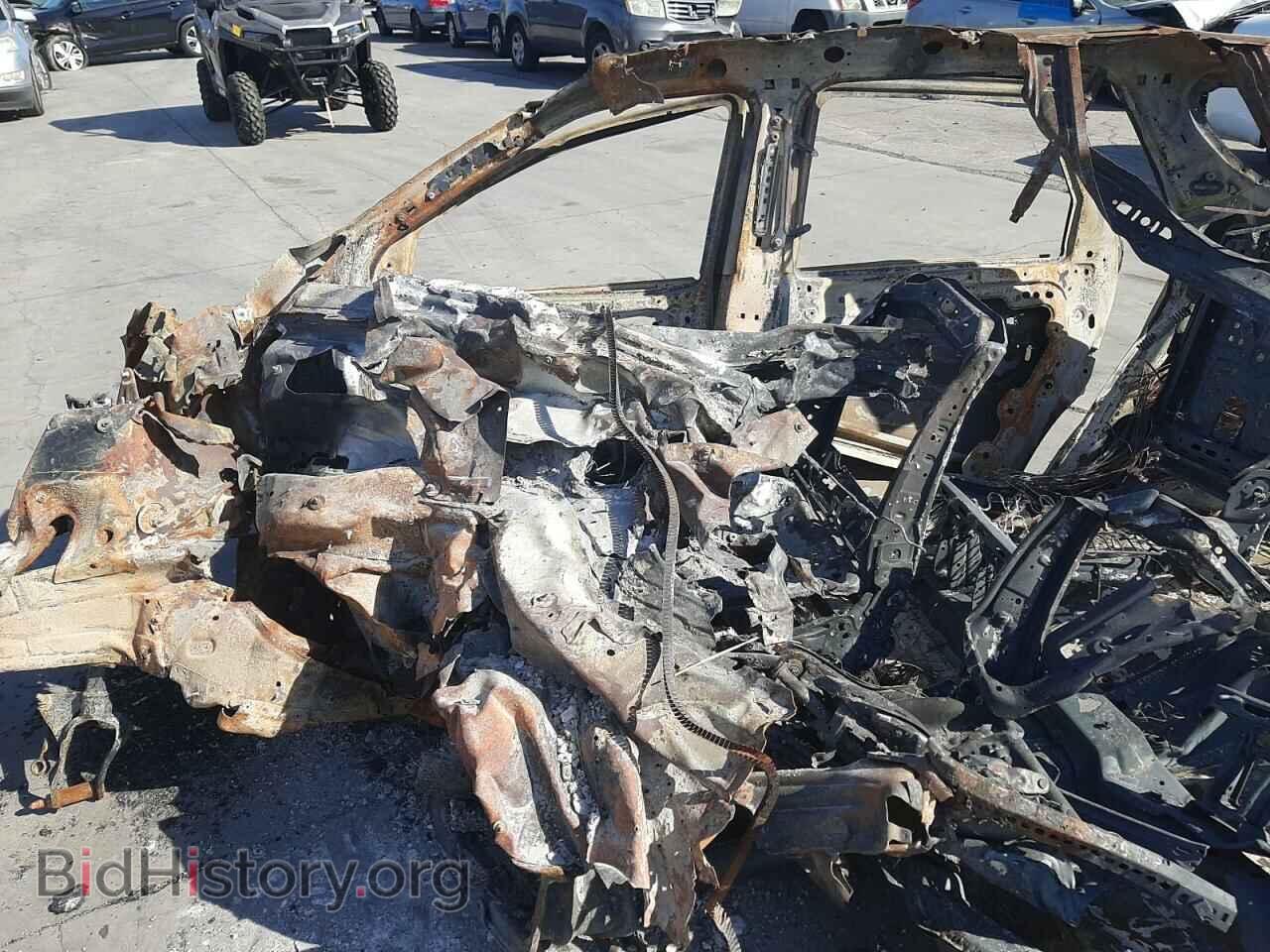 2020 DODGE DURANGO - VIN: 1C4RDHEG5LC338612 - Photo 7