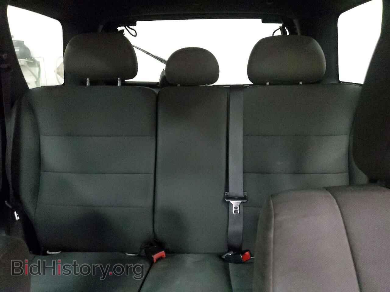 2012 FORD ESCAPE - VIN: 1FMCU9DG4CKC39679 - Фото 10