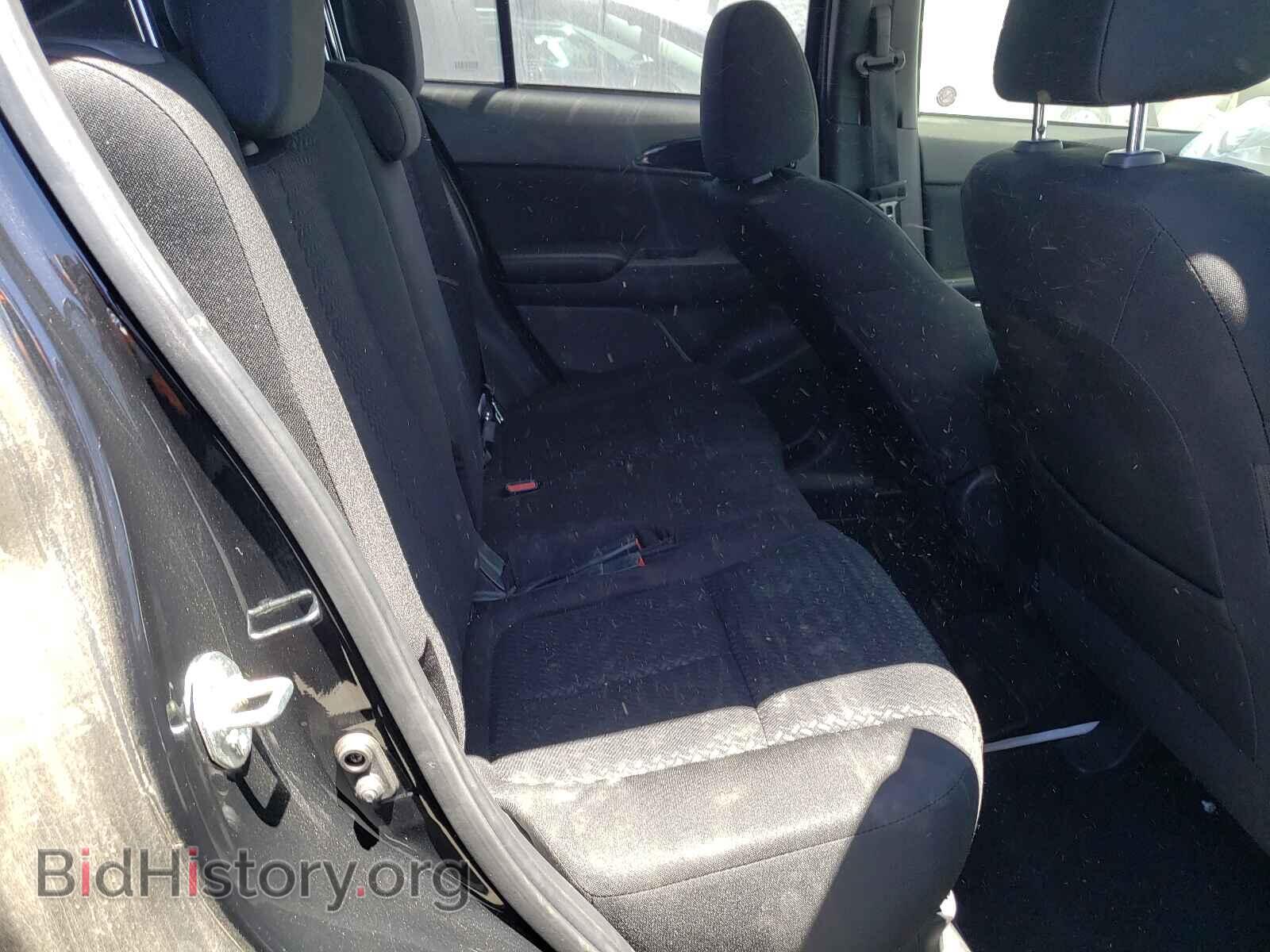 2020 MITSUBISHI ECLIPSE - VIN: JA4AS3AA6LZ022697 - Фото 6