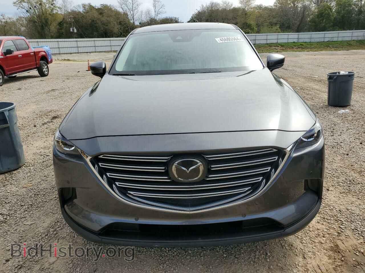 2019 MAZDA CX-9 - VIN: JM3TCACY9K0318897 - Фото 5
