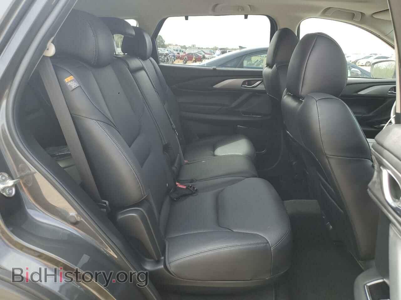 2019 MAZDA CX-9 - VIN: JM3TCACY9K0318897 - Фото 10