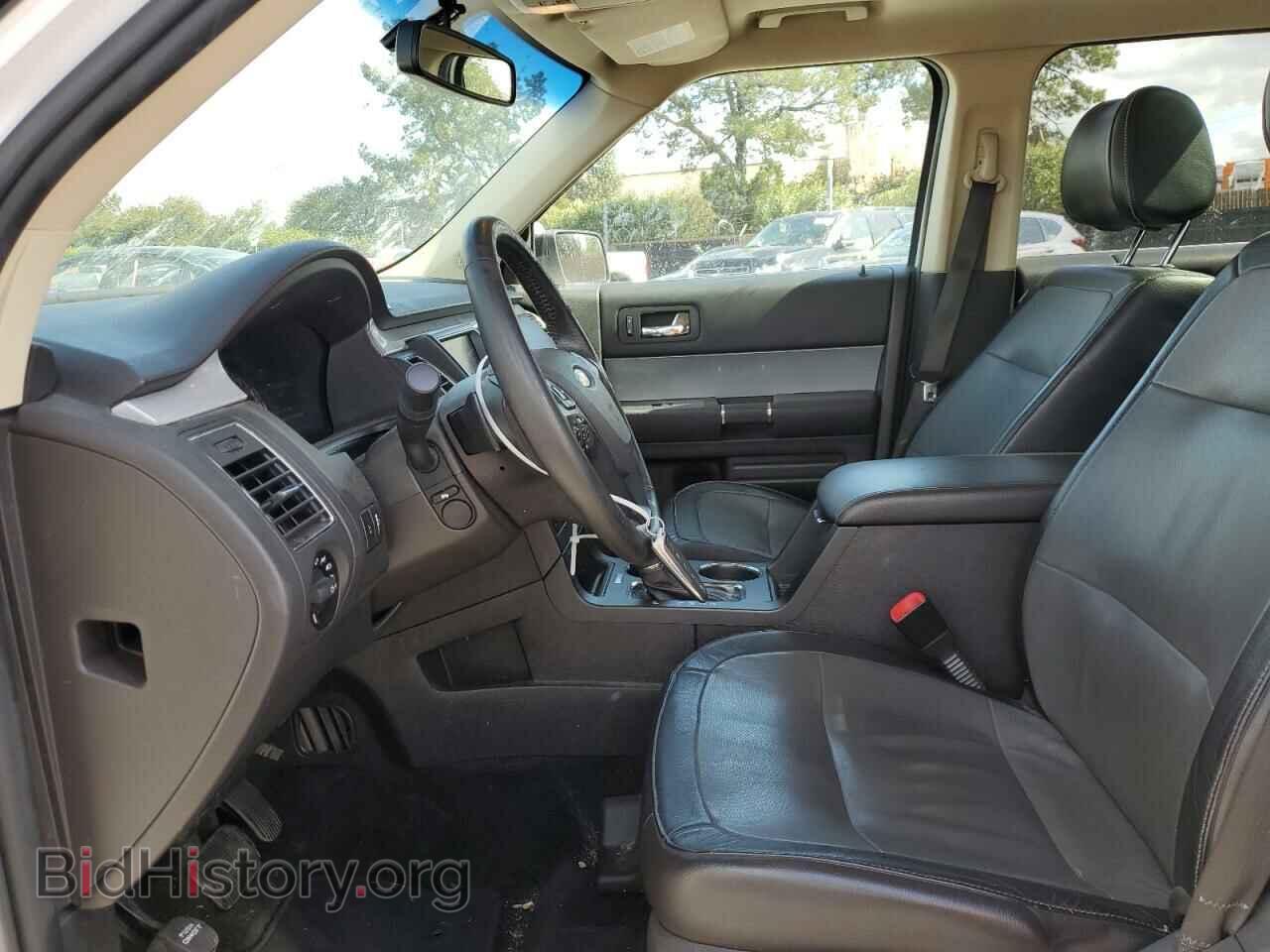 2014 FORD FLEX - VIN: 2FMHK6DT3EBD25666 - Photo 7