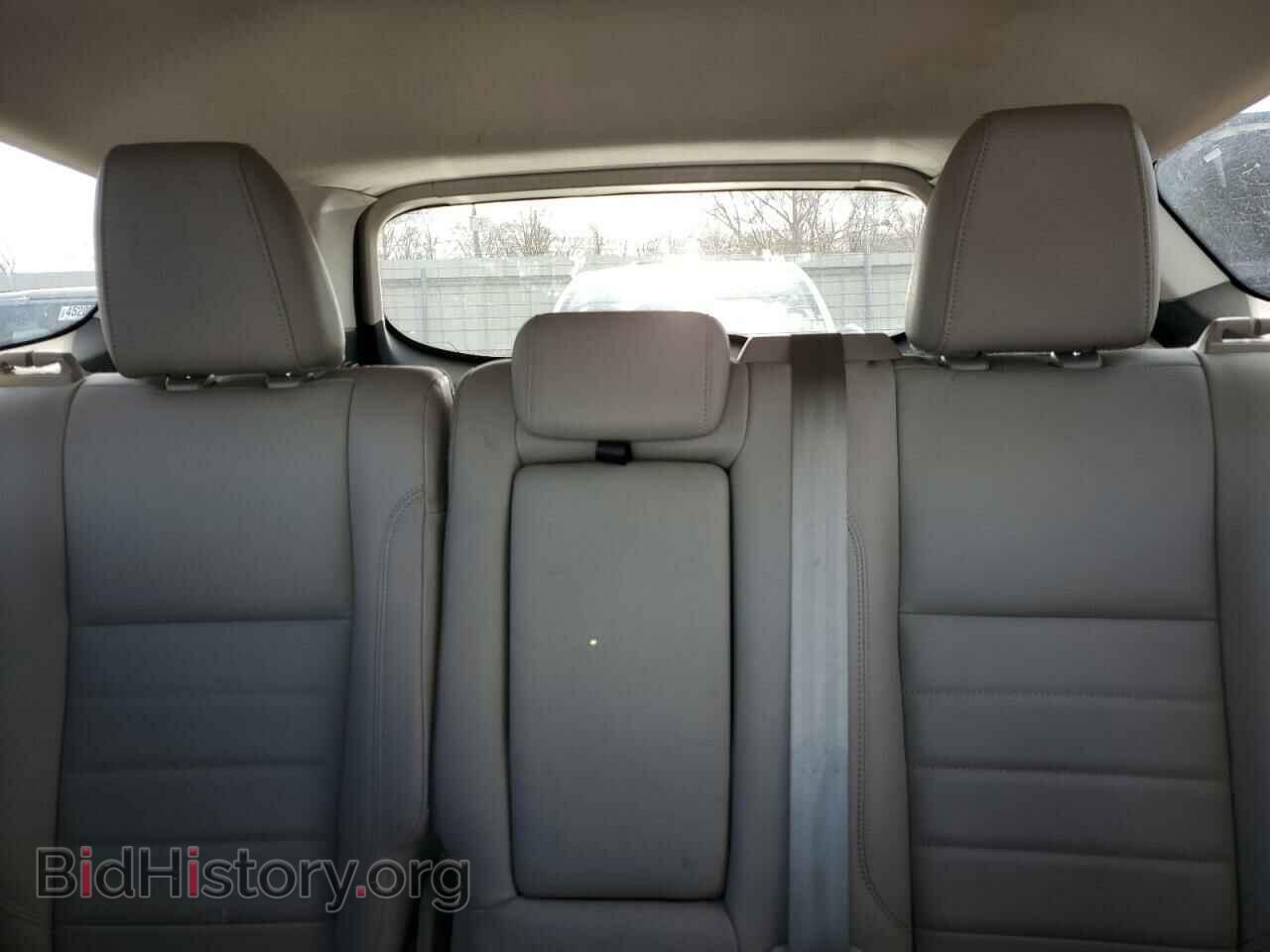 2014 FORD ESCAPE - VIN: 1FMCU9JX7EUE19427 - Фото 10