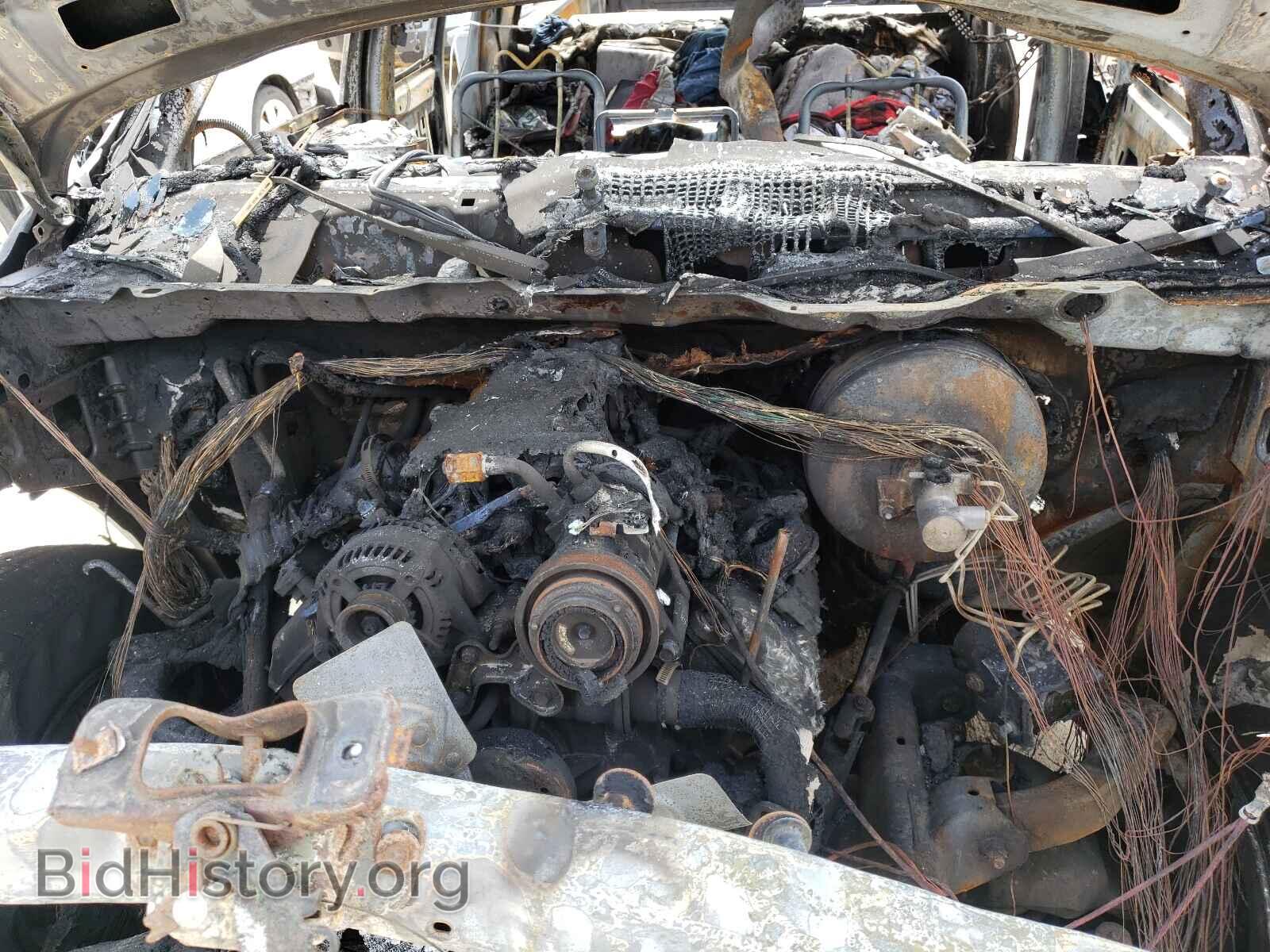 2007 DODGE RAM 1500 - VIN: 3D7KR19D77G751912 - Фото 7