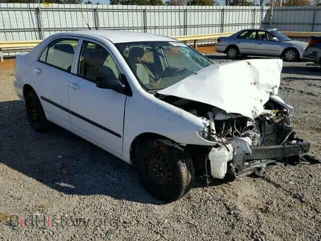 Фотография 2T1BR32E57C824701 - TOYOTA COROLLA 2007