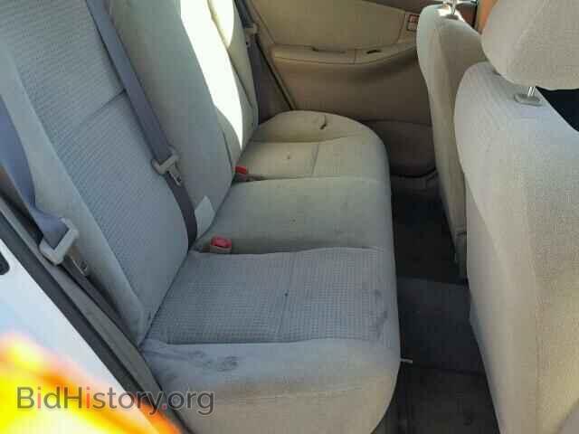 2007 TOYOTA COROLLA - VIN: 2T1BR32E57C824701 - Фото 6