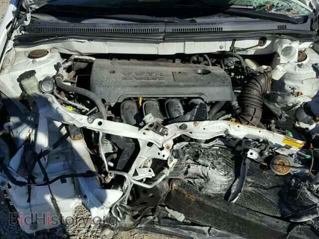 2007 TOYOTA COROLLA - VIN: 2T1BR32E57C824701 - Фото 7