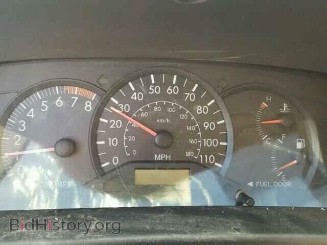 2007 TOYOTA COROLLA - VIN: 2T1BR32E57C824701 - Фото 8