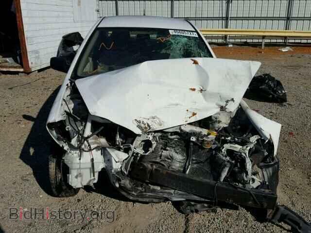 2007 TOYOTA COROLLA - VIN: 2T1BR32E57C824701 - Фото 9