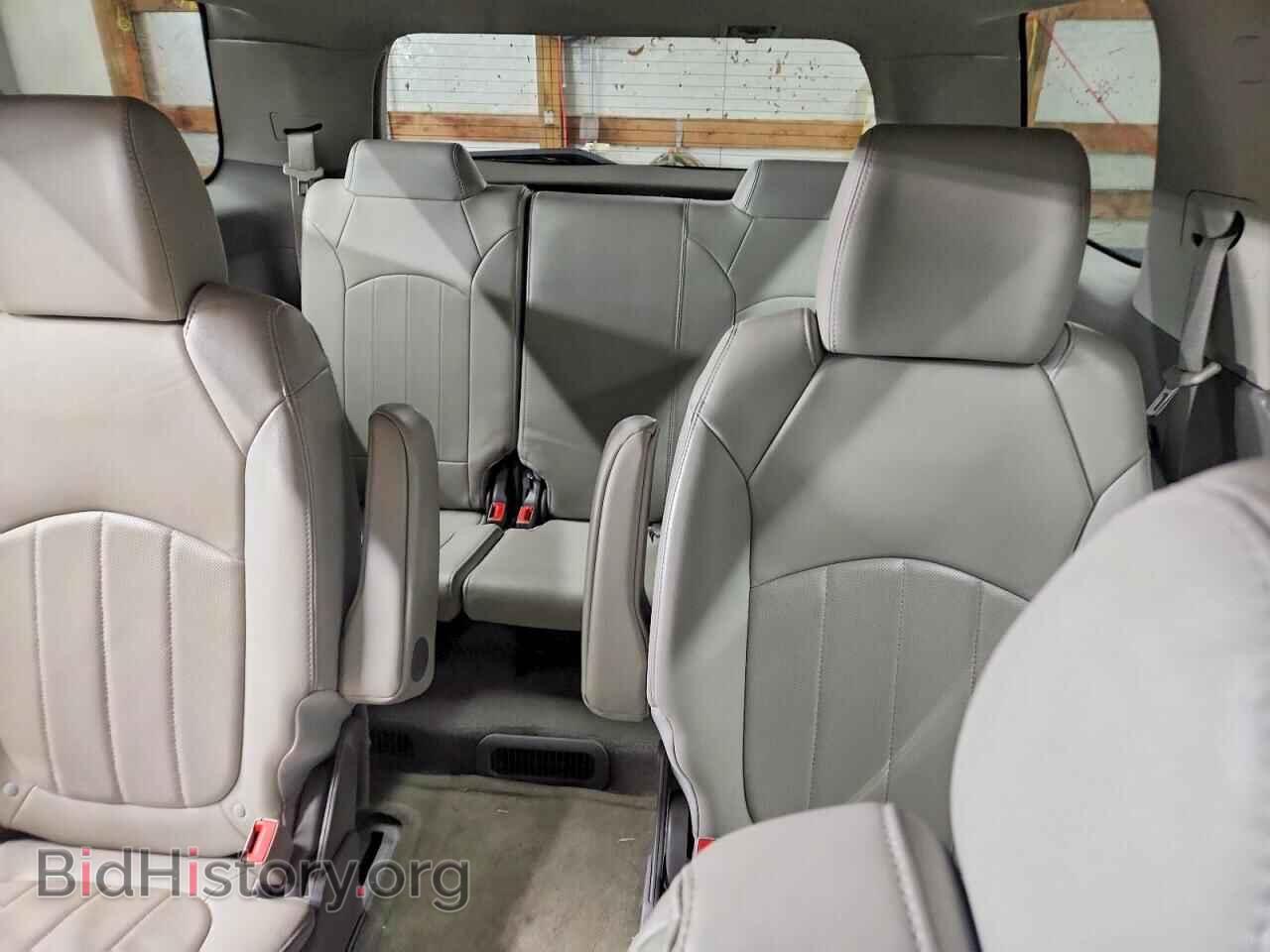 2017 GMC ACADIA - VIN: 1GKKRSKD5HJ229407 - Фото 10