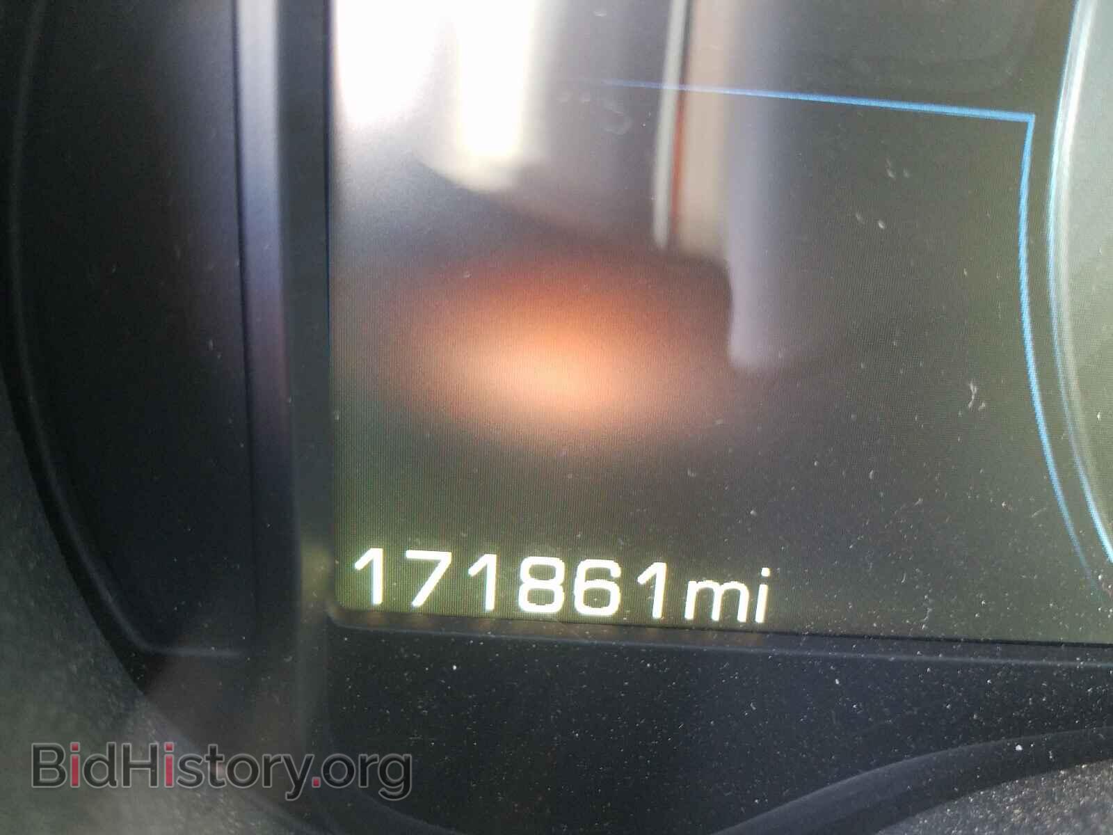 2013 CADILLAC XTS - VIN: 2G61S5S37D9172401 - Фото 8