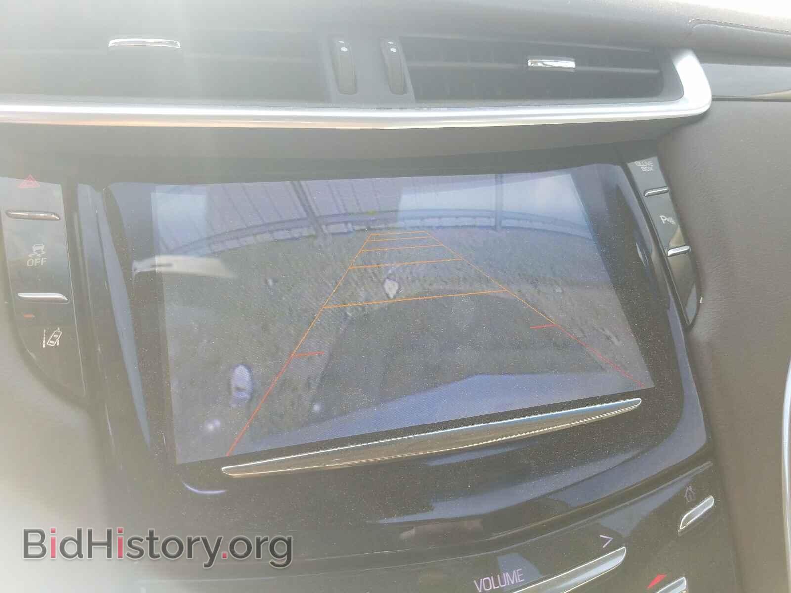 2013 CADILLAC XTS - VIN: 2G61S5S37D9172401 - Фото 9