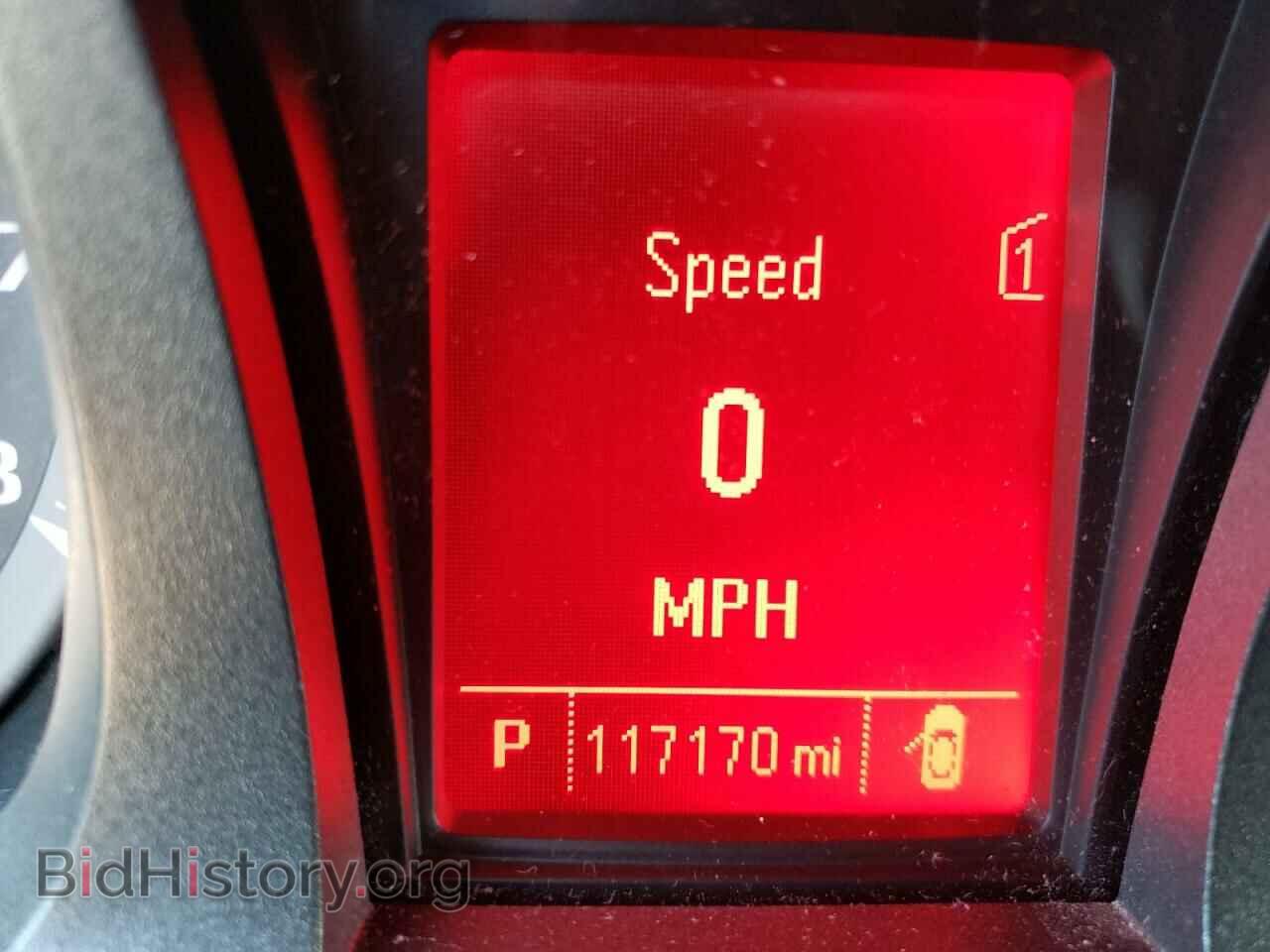 2012 GMC TERRAIN - VIN: 2GKALUEK2C6388717 - Фото 8