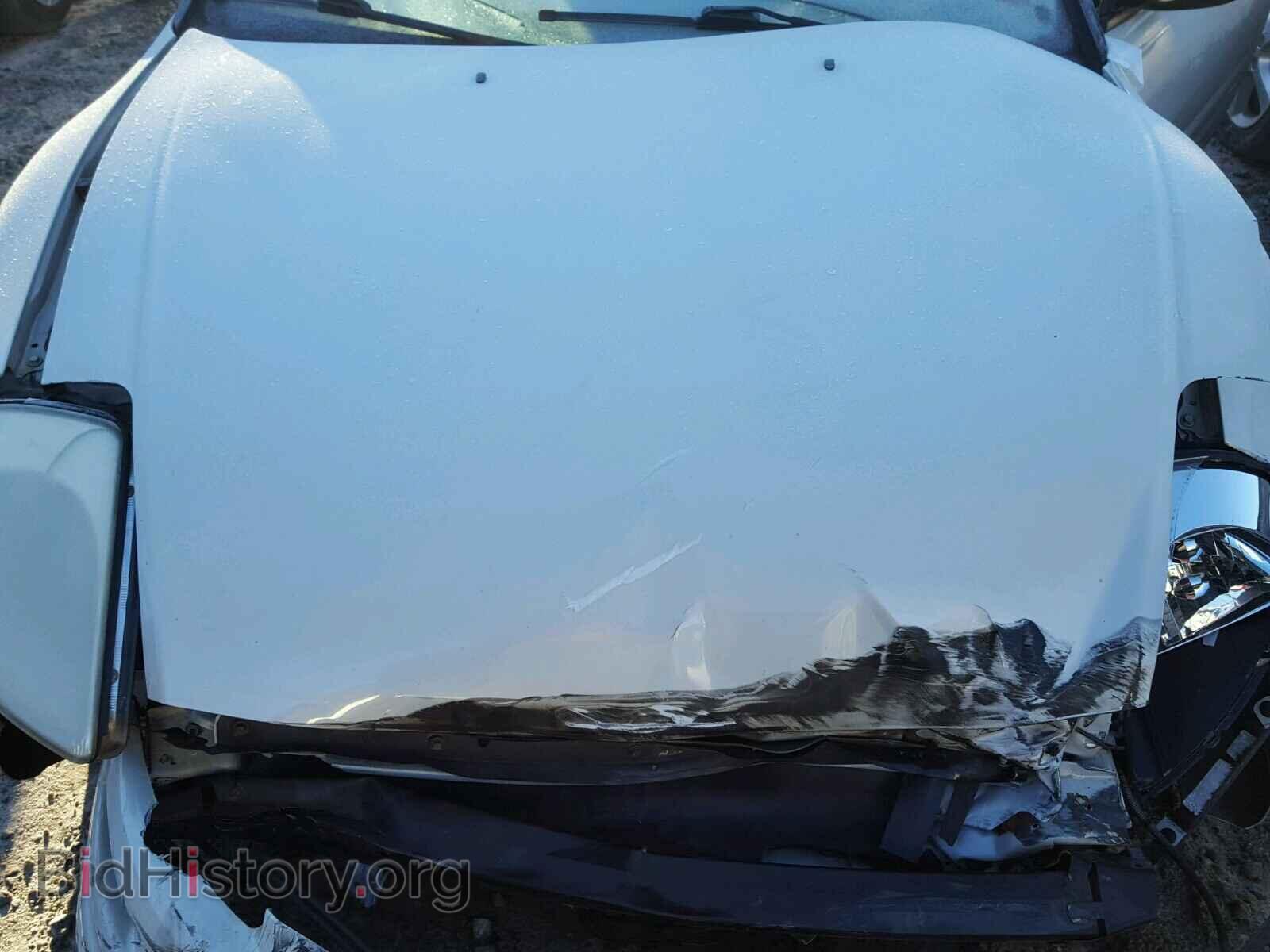 2004 MITSUBISHI ECLIPSE - VIN: 4A3AE55H74E041023 - Фото 7