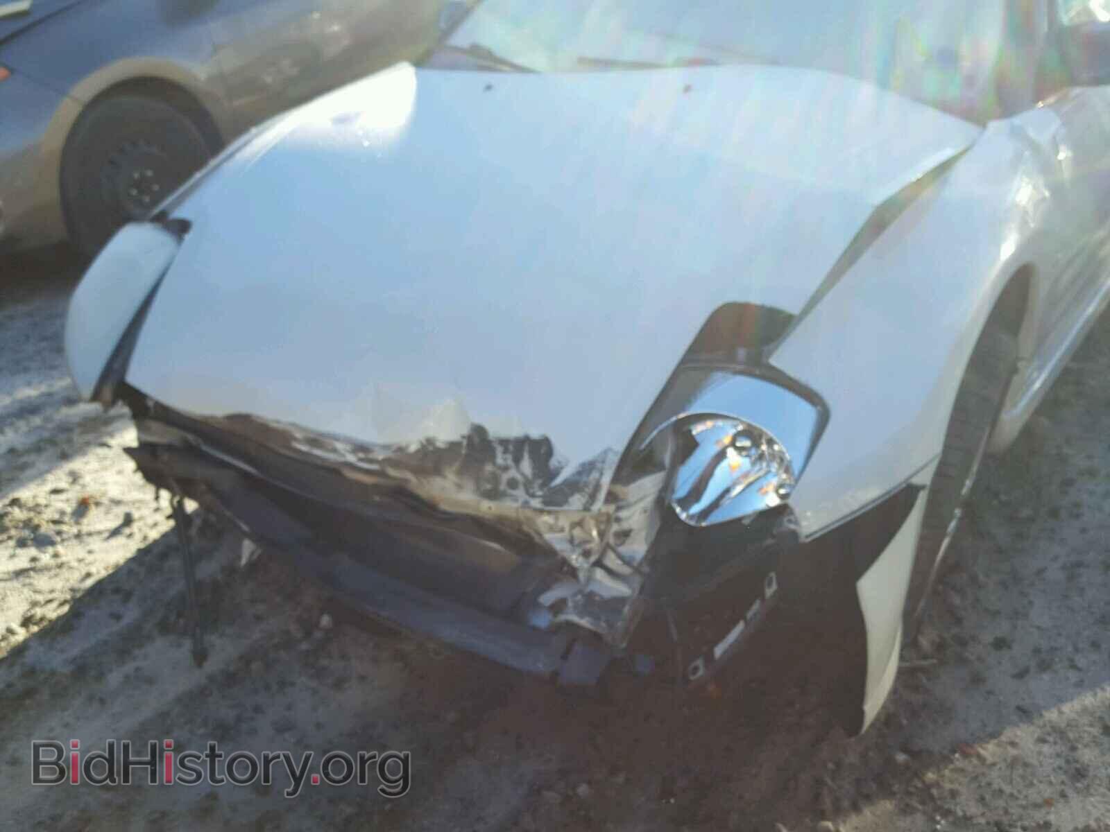 2004 MITSUBISHI ECLIPSE - VIN: 4A3AE55H74E041023 - Фото 9