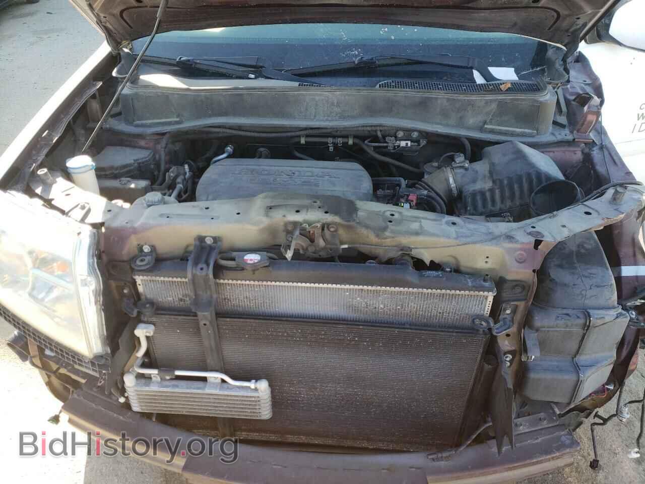 2012 HONDA PILOT - VIN: 5FNYF4H74CB080645 - Photo 11