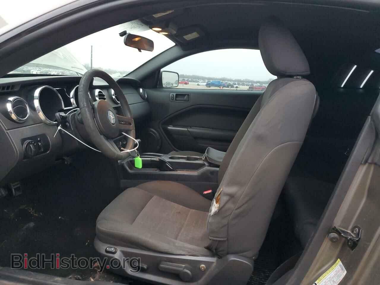 2005 FORD ALL Models - VIN: 1ZVFT80N255124435 - Фото 7