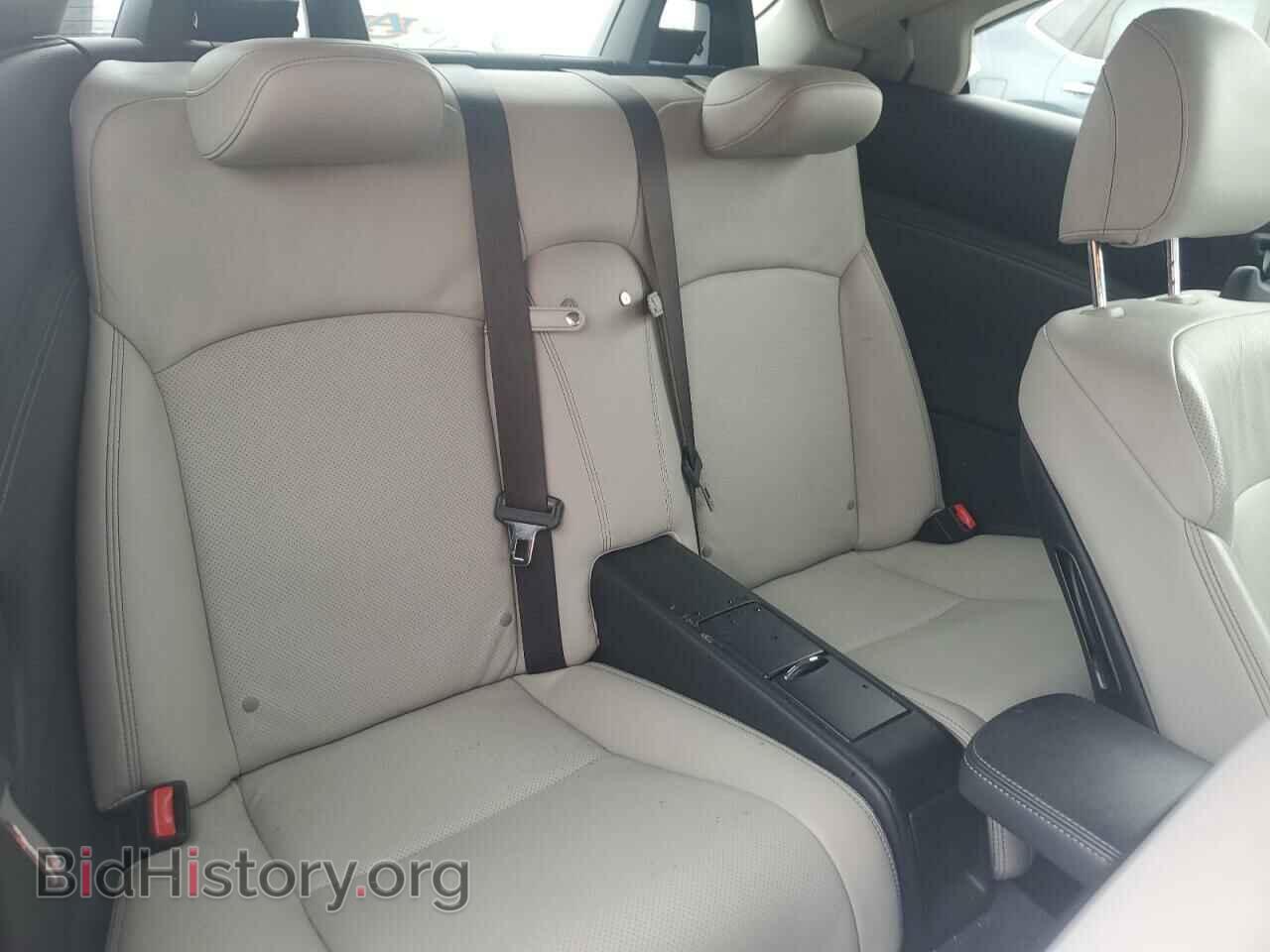 2015 LEXUS IS - VIN: JTHFF2C21F2533472 - Фото 10