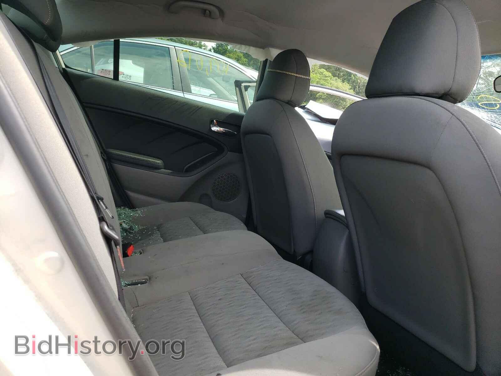 2014 KIA FORTE - VIN: KNAFK4A66E5169638 - Фото 6