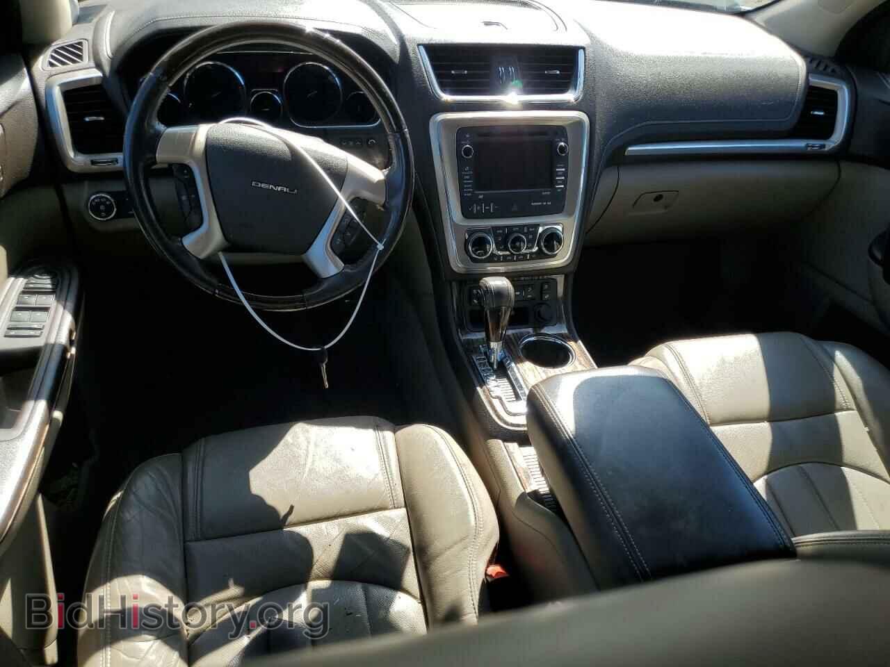 2013 GMC ACADIA DEN - VIN: 1GKKRTKD5DJ214728 - Фото 8