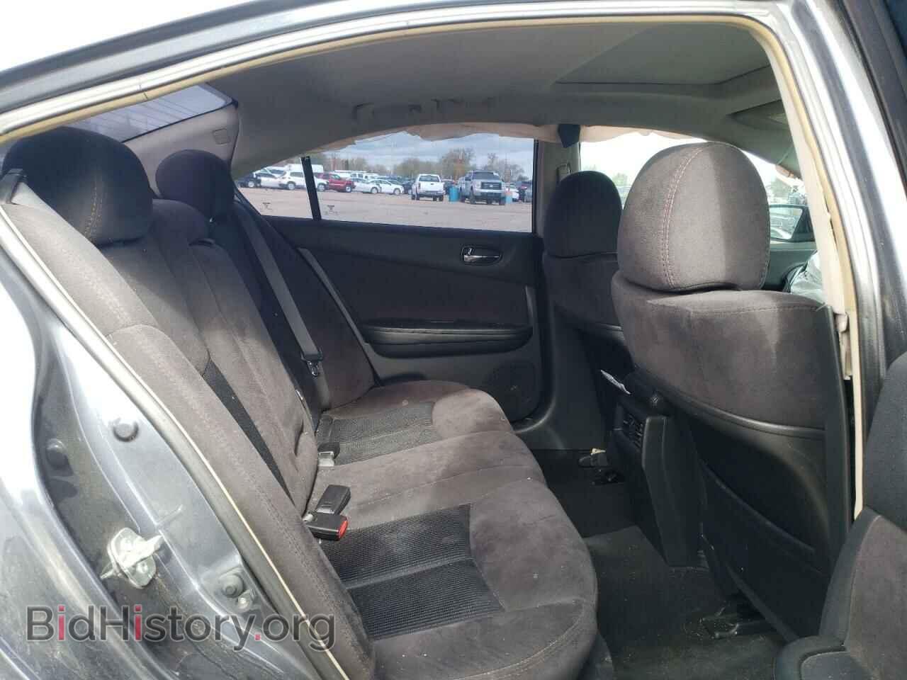 2013 NISSAN MAXIMA - VIN: 1N4AA5AP1DC832063 - Photo 6