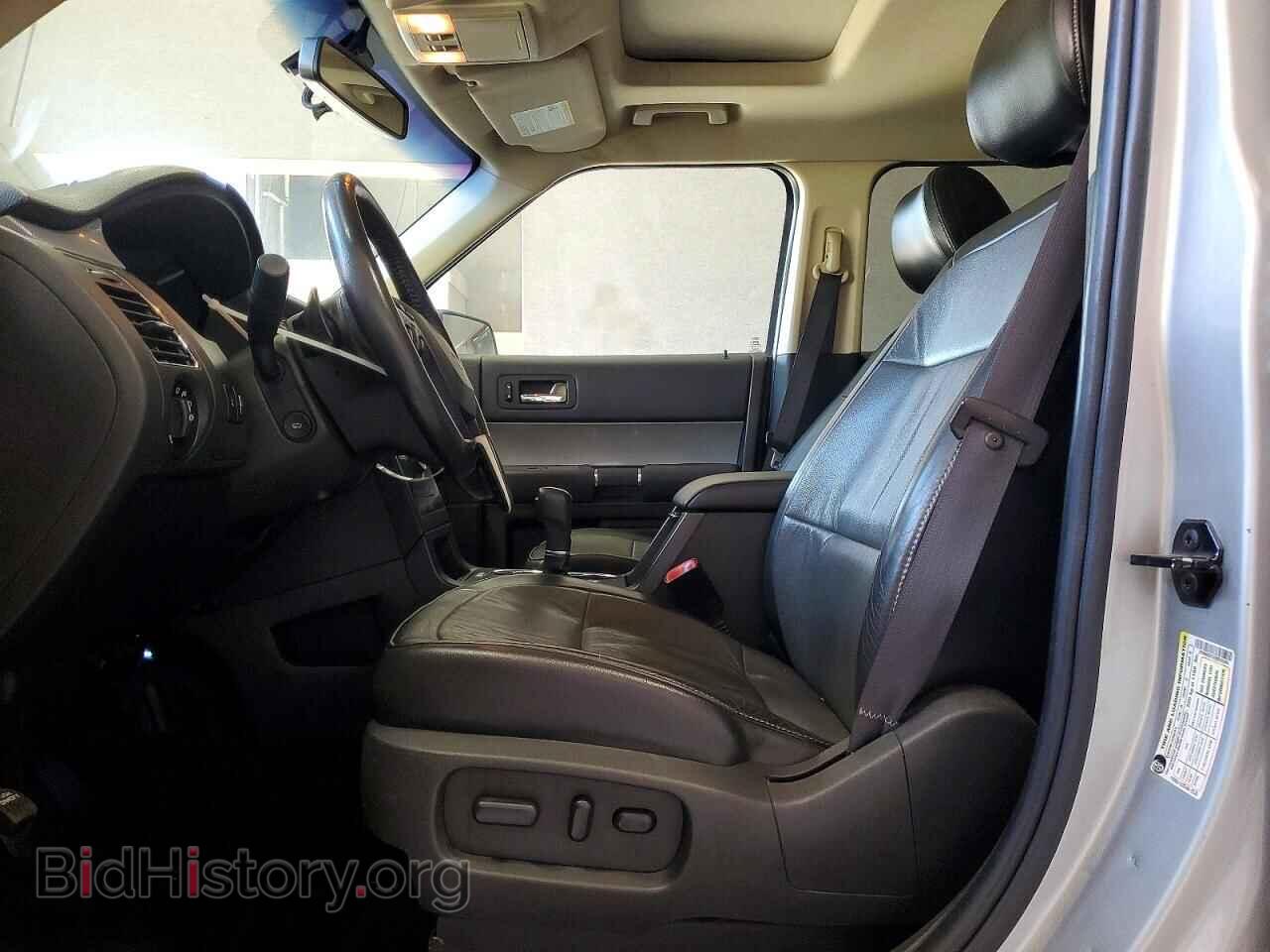 2014 FORD FLEX - VIN: 2FMHK6DTXEBD05849 - Photo 7