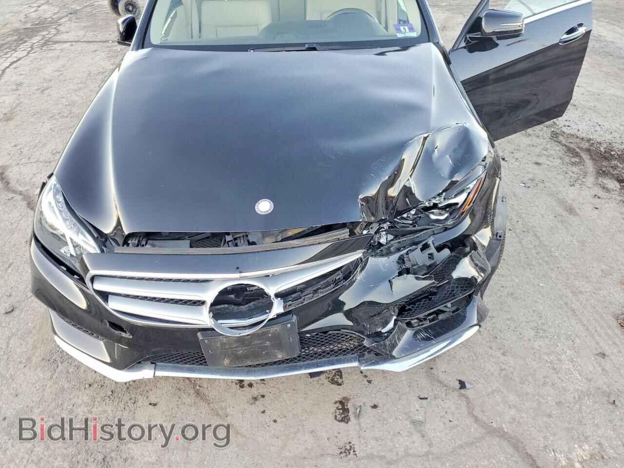 2015 MERCEDES-BENZ E-CLASS - VIN: WDDHF8JB2FB089251 - Фото 11
