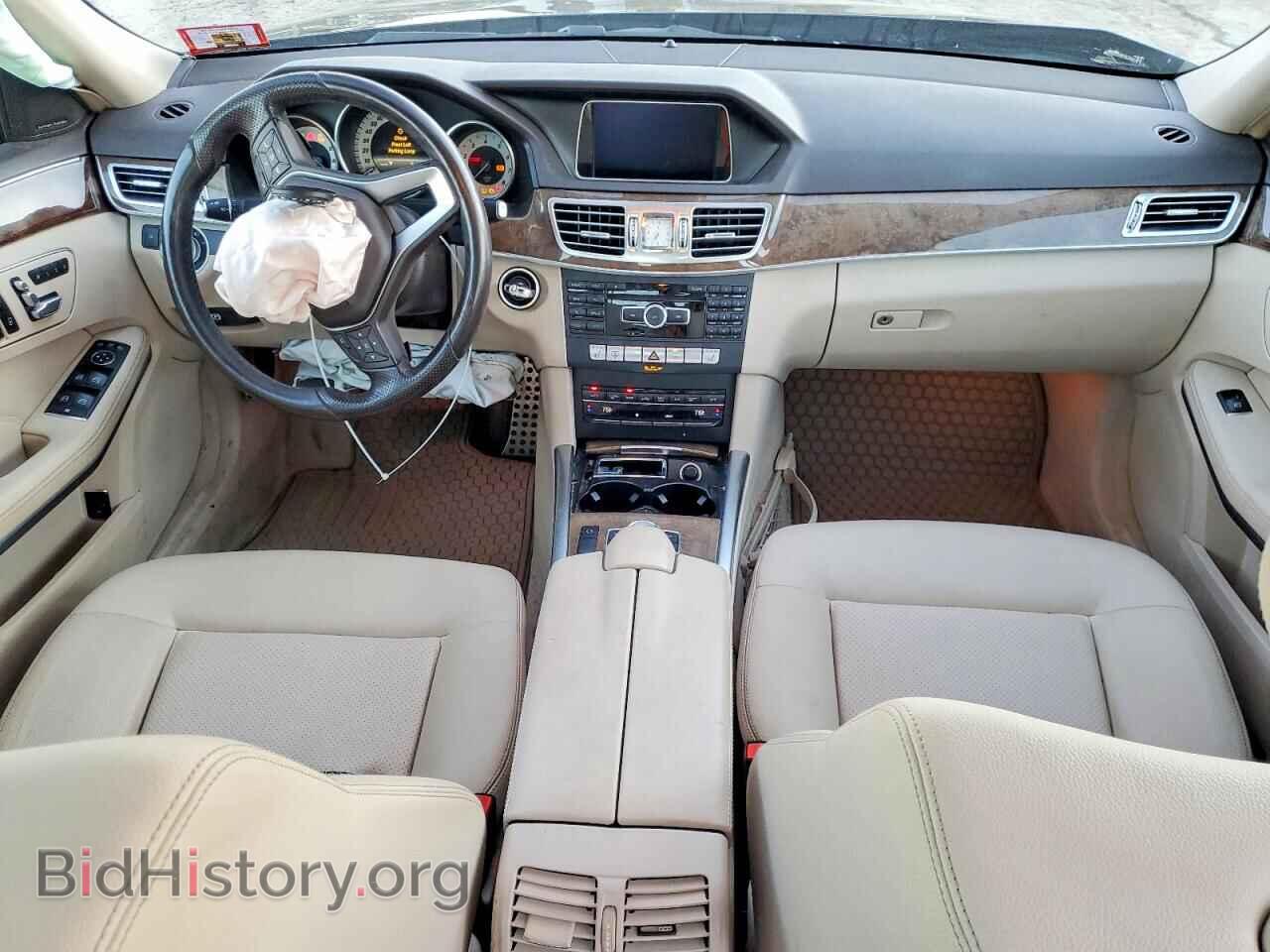 2015 MERCEDES-BENZ E-CLASS - VIN: WDDHF8JB2FB089251 - Фото 8