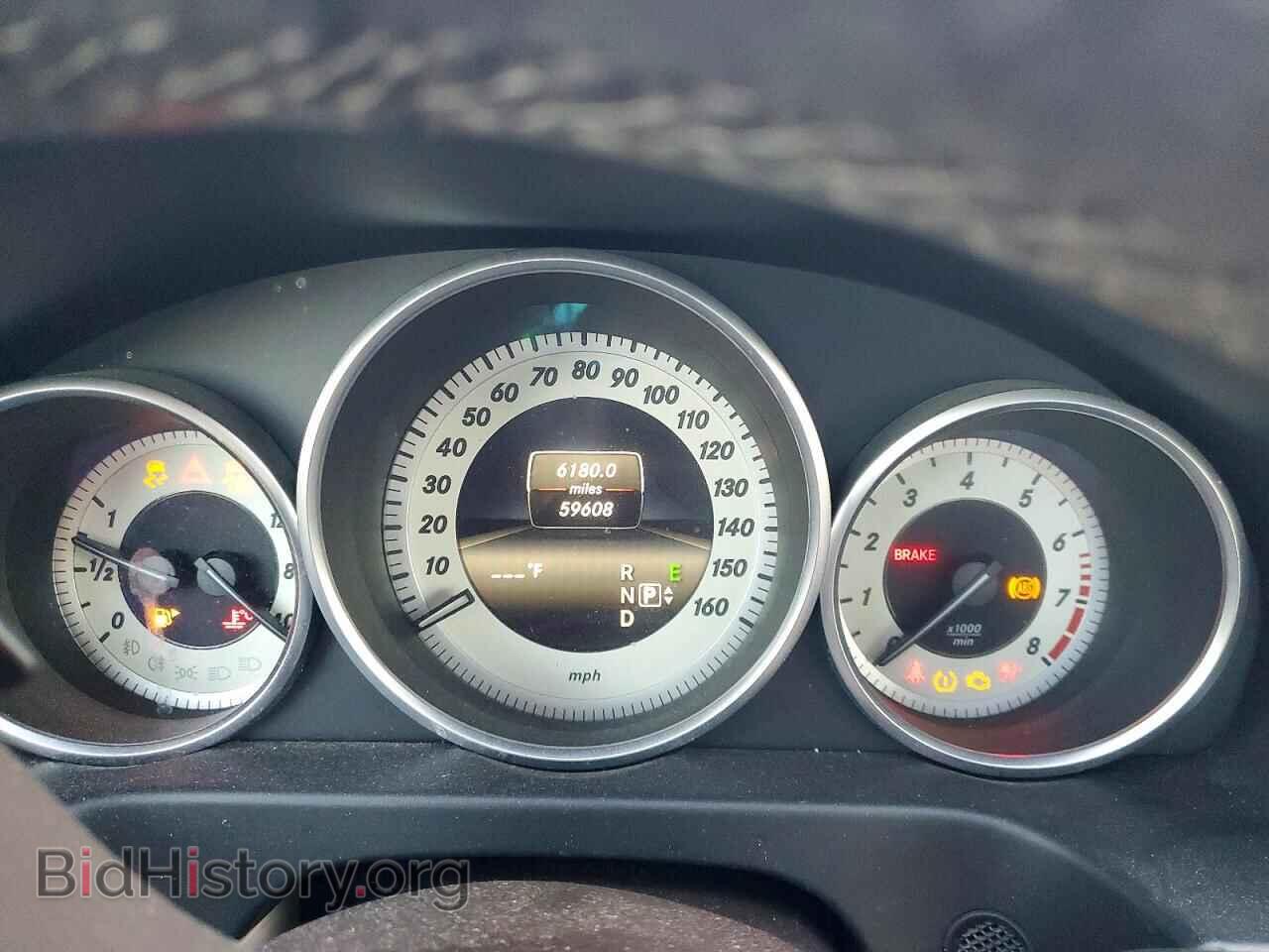 2015 MERCEDES-BENZ E-CLASS - VIN: WDDHF8JB2FB089251 - Фото 9